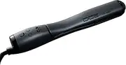DCS by Joseph Mourad All-in-1 Hair Styling Tool, Professional Dryer, Curler and Straightener, Black
