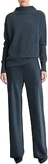[Vince] Women's Fluid Bias Pant