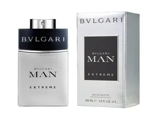 便宜生活館【香水】BVLGARI 寶格麗 EXTREME 當代極致男性淡香水100ML 全新商品 (可超取)