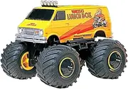 TAMIYA 1/32 JR Mini Lunch Box Truck Kit 17003