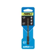 Sutton Tools 4.5mm Supabit Impact Drill Bit