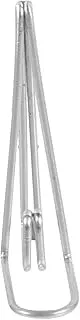 WOONEKY Stainless Drip Spout Effortless Controlled Pour for Camping Home Brewing Precision Accessory for Tea Coffee Lovers Space Saving Design for