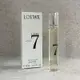 LOEWE羅威 7 anonimo 無名英雄男性淡香精 15ml (噴式小香)