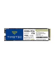 Timetec 1TB SSD NVMe PCIe Gen3x4 NAND High Performance - New
