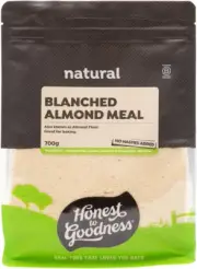 Blanched Almond Meal Flour 700 G