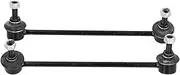 2pcs Sway Bar Links Stabilizer Rod Strut for Go 996-2007, OEM 8200040618 Replacement Parts