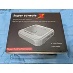 SUPER CONSOLE X 128G