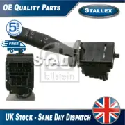 Fits Peugeot 206 1998- 206 Van 2002-2007 Indicator Stalk Switch Stallex #1