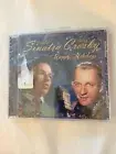 Happy Holidays Frank Sinatra Bing Crosby Christmas Music CD 10 songs NEW SEALED