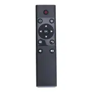 2.4GHz Wireless Air Mouse Remote IR Remote Controller for PC TV Box