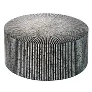 Milana Mother Of Pearl Coffee Table