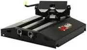Pulliam Enterprises 3112 PullRite SuperGlide #3100 SuperRail Kit - Toyota Tundra 2001-2006