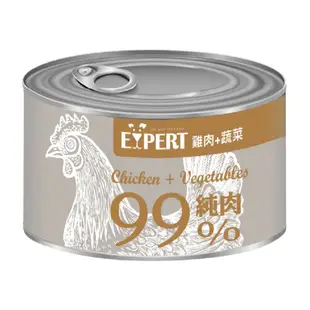 艾思柏 純肉犬罐 165g 牛肉 紅蘿蔔 嫩骨雞排丁 雞肉 蔬菜 地瓜 羊肉