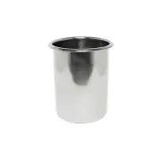 Thunder Group 2 quart bain marie pot, comes in each