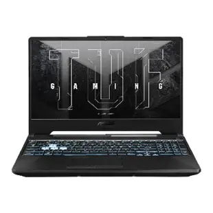 【ASUS 華碩】15.6吋i5 RTX2050電競筆電(TUF Gaming FX506HF/i5-11400H/8G/512G SSD/W11)