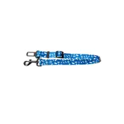AFL North Melbourne Kangaroos Pet Safety Belt Dog/Animal Car HarnessTravel Leash