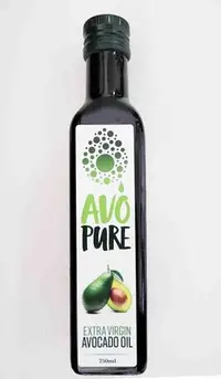 在飛比找Yahoo!奇摩拍賣優惠-AVO-Pure冷壓初榨酪梨油  250ml~原味/萊姆/大