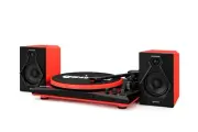 Gemini Sound TT-900 3-Speed Turntable Wireless Bluetooth Pitch Control