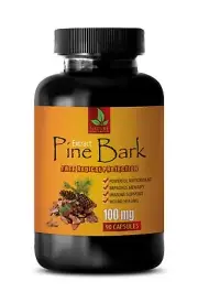 appetite appeaser - PINE BARK EXTRACT - boost your immune system 1B