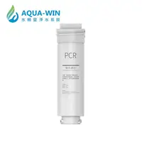 在飛比找松果購物優惠-Aqua-Win 水精靈NP-150專用 PCR複合濾心 (