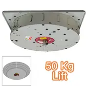 Chandelier Hoist Lifter 50KG | Marden Designer Lights