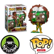 Marvel Zombies - Rogue Zombie Pop! Vinyl Figure "New"