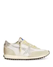 Golden Goose Unisex Running Marathon Low Top Sneakers