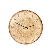 CC101 Creative Wall Clock Mute Wall Clock Quartz Wall Clock For Home Office Decorations
