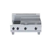 Waldorf 800 Series RN8606E-B - 900mm Electric Cooktop – Bench Model