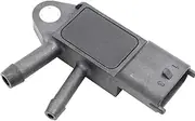 DPF Differential Exhaust Pressure Sensor for Iveco Daily 2014-0281006287 5801600484 5801356473 55241075