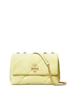 Tory Burch Kira Diamond Quilt Small Convertible Shoulder Bag