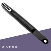 在飛比找蝦皮商城優惠-Montblanc 萬寶龍 M 鋼筆 Marc Newson