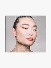Makeup Your Mind: Express Yourself Book