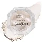 Starlit Glow All Over Face Powder with Diamond Dust for Glass Skin Effect