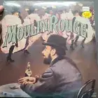 NEW SEALED Romulus presents Moulin Rouge Laserdisc MGM Zsa Zsa Gabor extended pl