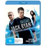 Jack Ryan: Shadow Recruit