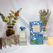 Aerin Mediterranean Honeysuckle 100ml Women EDP Citrus Fruity Floral Jasmine