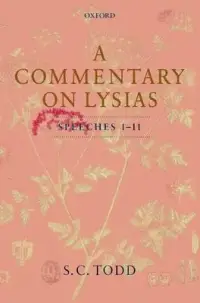 在飛比找博客來優惠-A Commentary on Lysias, Speech