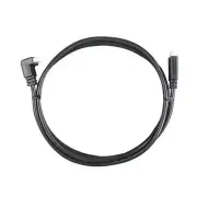 VICTRON VE.DIRECT CABLE 3M (ONE SIDE RIGHT ANGLE CONN)