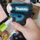 MAKITA 牧田 18V 無刷 衝擊起子機 DTD171 外匯 水貨 XDT16 短溝 DTD171Z 無 電池