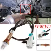 Oxygen O2 Sensor SG1856 Upstream for Chevrolet Impala Avalanche Silverado 1500 (for: Chevrolet)