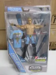 WWE Elite Y2J Chris Jericho Wrestling Figure Ringside Collectibles Exclusive