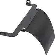 Motorbike Fenders Motorcycle Rear Shock Shield Mud Splash Guard Fender Protector Fit for Benelli TRK 502X TRK502 X 2018-2022 Splash Resistant Accessories