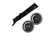 Pillar Pod for Landcruiser 79 SRS 2016 Onward w/ Digital Boost & EGT Pyro Gauges