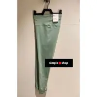 在飛比找蝦皮購物優惠-【Simple Shop】NIKE ONE 7/8 運動長褲