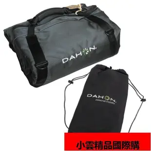 【小可國際購】DAHON加厚旅行攜車袋攜車包16~26寸悍馬傘兵車山地