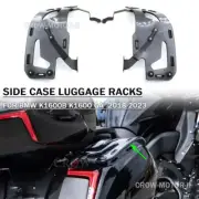 Side Case Rack Luggage Racks For BMW K1600 BAGGER 2018-2023 K 1600 GRAND AMERICA