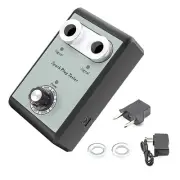 Spark Plug Tester Dual Hole Diagnostic Tool Gasoline Car Ignition Analyzer Test