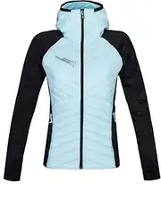 [ROCK EXPERIENCE] Women's Eco Manitoba Hybrid Jacket