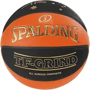 Spalding TF-Grind All-Surface Basketball Australia Basketball